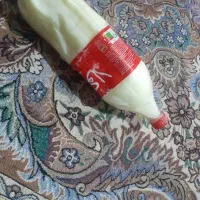 روغن محلی