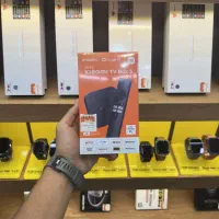 اندروید باکس شیایومی TV BOX XIAOMI S