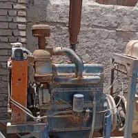 تراکتور رومانی