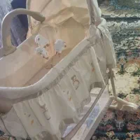 گهواره|تخت و صندلی بچه|یاسوج, |دیوار