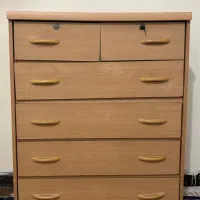 دراور MDF