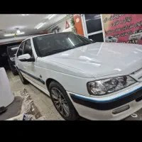 پارس مدل92 موتور Xu7