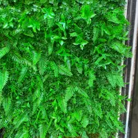 گرین وال رنگی گل رنگی یخی|گل مصنوعی|اصفهان, خواجو|دیوار