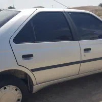 پژو 405 مدل 98