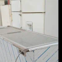 تعمیر نصب و سرویس اسپیلت یخچال لباسشویی