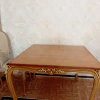 ناهار خوری چهار نفره
