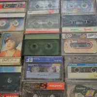 آهنگ قدیمی