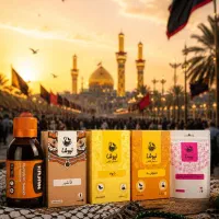 اربعین آسوده سفر کن زائر امام حسین