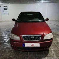 فروش یا معاوضه ویانا با پرایدlll یا تیبا یا پراید