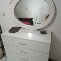 سرویس خواب دونفره ، طرح لاله