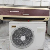 کولر گازی 24000