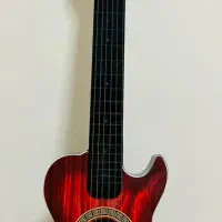 گیتار اسباب‌بازی