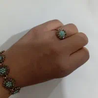دستبند مسی