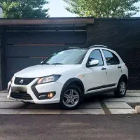 کوییک GXR مهاجرتی