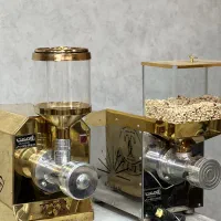 دستگاه ارده گیرکره گیردوکاره/آسیاب ادویه/عطاری