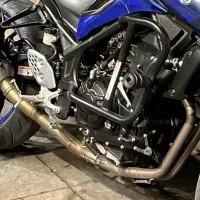 هدرز اورجینال mt25 & r25