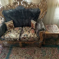 مبل سلطنتی
