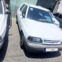 پراید131دوگانه