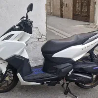 هوندا واریو 160 اصلی ABS دو ریموته