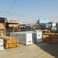 جهان چوب تخته بنایی yuuy روسی ضخامت بالاو ایرانی5