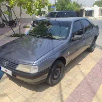 پژو ۴۰۵ 97