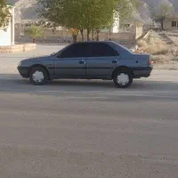 ۸۹ تمام فابریک