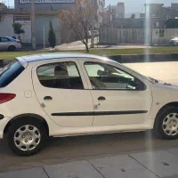 206تیپ۲مدل۴۰۱