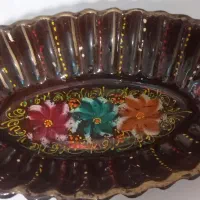 ظرف میوه خوری