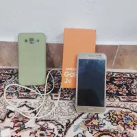 گوشی جی 5 نو سالم بدون خط خوش آکبند نیاز به پولش