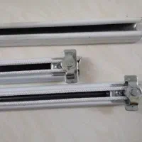 میله پرده ابعاد مختلف