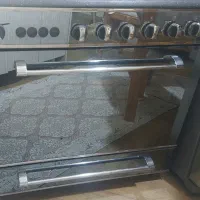 گاز فر دار