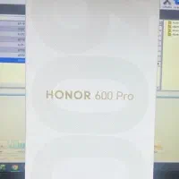 honor600 pro|موبایل|تهران, کاج|دیوار