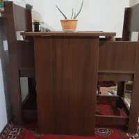 میز و صندلی