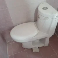 دستشویی فرنگی