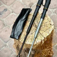 باتوم فنری نو