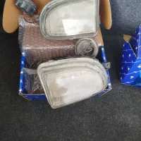 چراغ مه شکن سمند