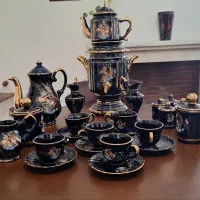 سرویس چایخوری سرامیکی