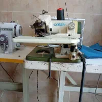چرخ دمپا مدل گولف (GoLFA)