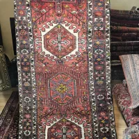 کناره دستباف