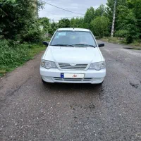 پراید 132sl