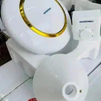 پنکه سقفی گاسونیک کد 175