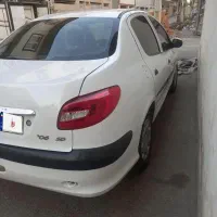 ۲۰۶ SD|خودرو سواری و وانت|ساری, |دیوار
