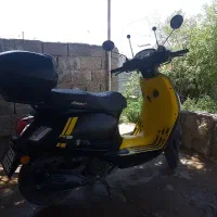 کاوان پلاس ۱۵۰‌سی سی