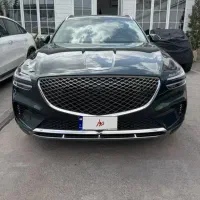 جنسیس gv70