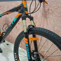 دوچرخه جیانت