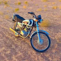 موتور پیشتاز