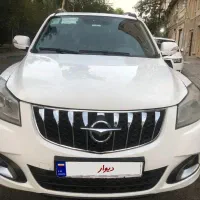 هایما S7 توربو