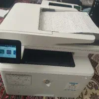 چاپگر hp