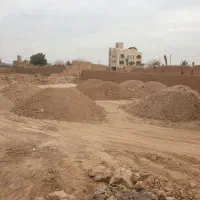زمین فروشی بدرآباد