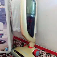 جارو شارژی